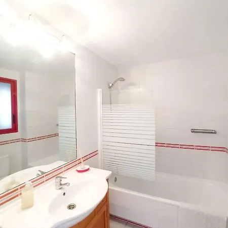 Apartment Cumbre Loix By Agencia Poniente *