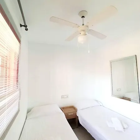 Apartment Cumbre Loix By Agencia Poniente