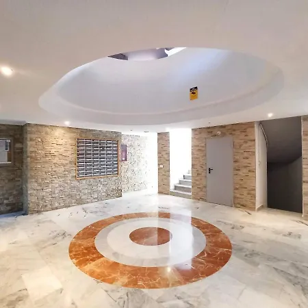 Cumbre Loix By Agencia Poniente Benidorm