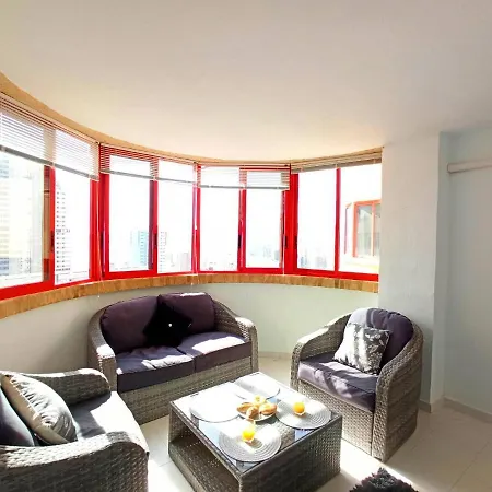 Appartement Cumbre Loix By Agencia Poniente *