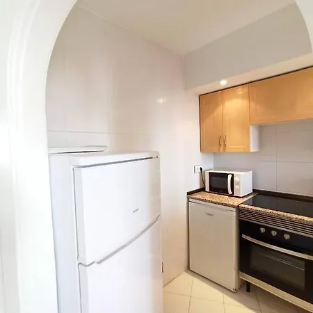 Cumbre Loix By Agencia Poniente Apartment