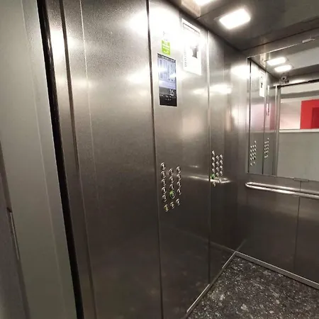 Apartamento Cumbre Loix By Agencia Poniente