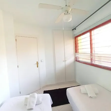 Apartamento Cumbre Loix By Agencia Poniente *